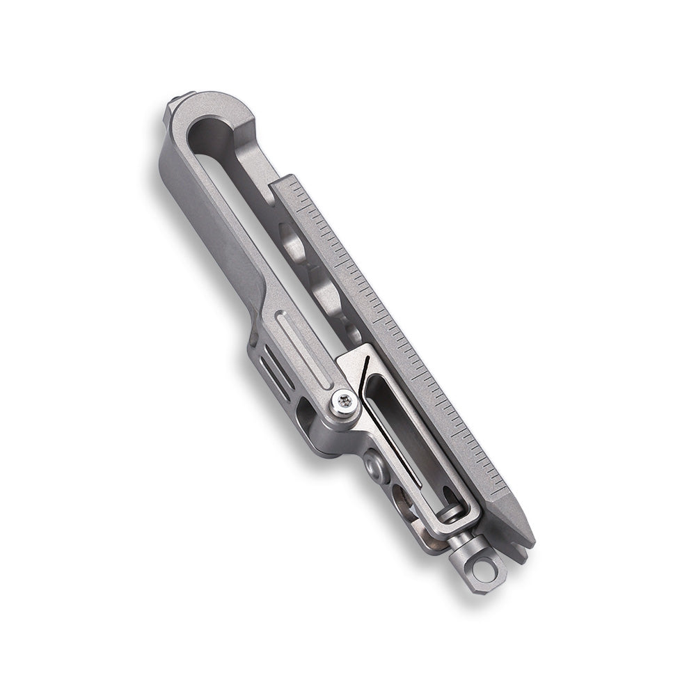 K-Smart 3.0 Keychain - Multifunctional Keychain