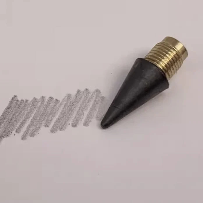 Graphite Tip （3pcs）