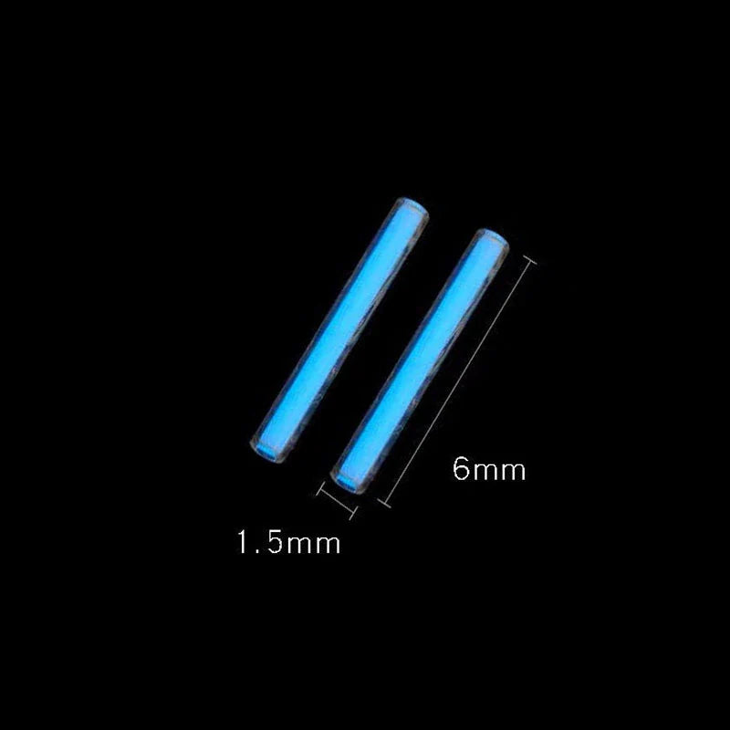 Luminious Vial(2 pcs)