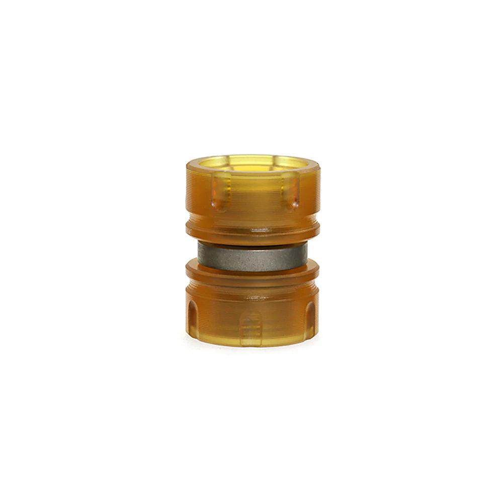 Titanium PEI 2 in 1 Knife Pendant (Free paracord)