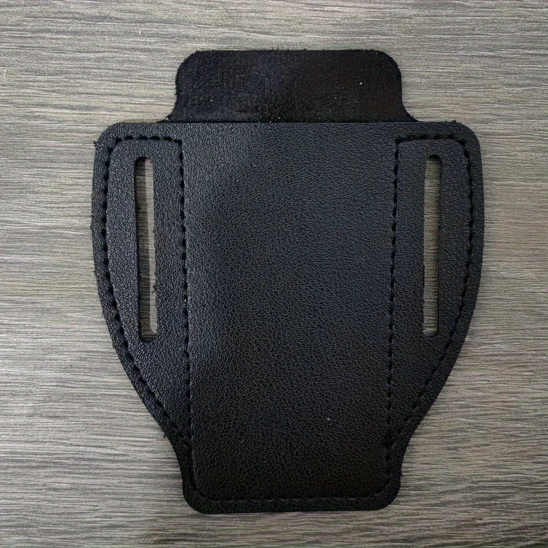 Multi-functional Folding Knife Storage Waist Bag