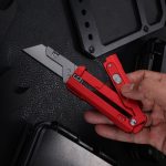 JetFlick AL — Aluminum Gravity Knife with One-Hand Flick Opening - Image 2