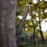 Mantis Titanium Pen - 4-in-1 EDC Multi-Tool Tactical Pen - Image 4