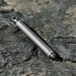 Mantis Titanium Pen - 4-in-1 EDC Multi-Tool Tactical Pen - Image 5