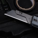 JetFlick AL — Aluminum Gravity Knife with One-Hand Flick Opening - Image 5