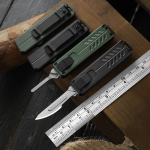 AeroEdge – OTF Aluminum Utility Knife