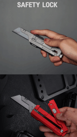 JetFlick AL — Aluminum Gravity Knife with One-Hand Flick Opening - Image 7
