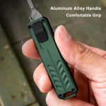 AeroEdge – OTF Aluminum Utility Knife - Image 6
