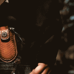 Verdal - The Pocket-Sized Handmade Damascus EDC Folding Knife - Image 11