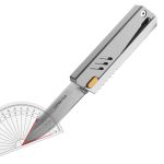 Lightning-Fast Gravity Knife - Al Alloy EDC Blade with One-Hand Opening - Image 14