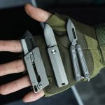 40% OFF ! EDC Pocket Knife Bundle: Butterfly+ Titanium+ Magnetic - Image 4