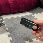 Fold ‘n’ Fire：Stainless steel Fidget Toys - Image 3