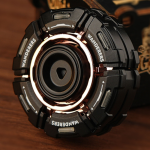 TempestClaw - Stainless Steel Mecha Fidget Spinner - Image 6