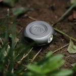 MiCoin Titanium Mini Flashlight – Rechargeable Coin-Sized EDC Torch - Image 4
