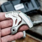 KnuckleSnap - Metal Fidget Slider - Image 2