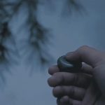 MiCoin Titanium Mini Flashlight – Rechargeable Coin-Sized EDC Torch - Image 3