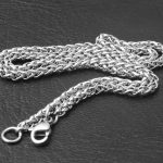 ADD-ONS:Stainless Steel Necklace - Image 3