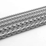 ADD-ONS:Stainless Steel Necklace - Image 4