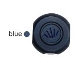 MiCoin Titanium Mini Flashlight – Rechargeable Coin-Sized EDC Torch - Image 6