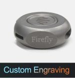 MiCoin Titanium Mini Flashlight – Rechargeable Coin-Sized EDC Torch - Image 8