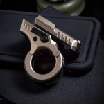 Mini Marksman - Titanium Magnetic Fidget Toys - Image 2