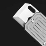 ADD-ONS: Titanium Alloy Mini Folding Knife - Image 4