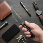 Miller Dakyr Rhino - Unrivaled Edge, Uncompromising Craftsmanship - Image 2