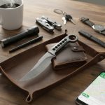 Miller Dakyr Rhino - Unrivaled Edge, Uncompromising Craftsmanship - Image 3