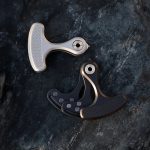 KnuckleSnap - Metal Fidget Slider - Image 3