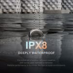 MiCoin Titanium Mini Flashlight – Rechargeable Coin-Sized EDC Torch - Image 11