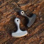 KnuckleSnap - Metal Fidget Slider - Image 4