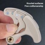 KnuckleSnap - Metal Fidget Slider - Image 9