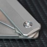 40% OFF ! EDC Pocket Knife Bundle: Butterfly+ Titanium+ Magnetic - Image 8