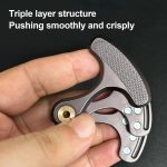 KnuckleSnap - Metal Fidget Slider - Image 10