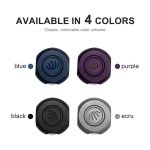 MiCoin Titanium Mini Flashlight – Rechargeable Coin-Sized EDC Torch - Image 19