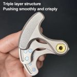 KnuckleSnap - Metal Fidget Slider - Image 6