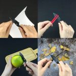 THUMB Mini Fixed Blade Neck Knife for EDC - Image 10