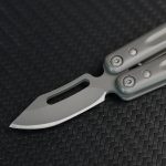 40% OFF ! EDC Pocket Knife Bundle: Butterfly+ Titanium+ Magnetic - Image 6