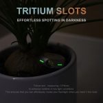 MiCoin Titanium Mini Flashlight – Rechargeable Coin-Sized EDC Torch - Image 21