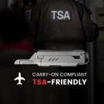 JetFlick Titanium Gravity Knife – Unique Opening EDC Folding Knife - Image 7