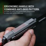 JetFlick Titanium Gravity Knife – Unique Opening EDC Folding Knife - Image 6