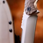 TitanForge VG10 – Heavy-Duty Tactical Camp Knife - Image 3