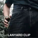 JetFlick Titanium Gravity Knife – Unique Opening EDC Folding Knife - Image 11