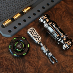 30% OFF | Tactix Bundle – Premium Fidget Set - Image 8