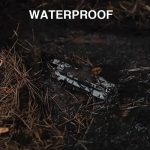 JetFlick Titanium Gravity Knife – Unique Opening EDC Folding Knife - Image 13