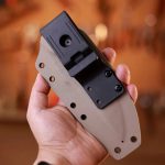 TitanForge VG10 – Heavy-Duty Tactical Camp Knife - Image 5