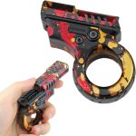 Mini Marksman - Titanium Magnetic Fidget Toys - Image 9