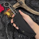 Miller Dakyr Rhino - Unrivaled Edge, Uncompromising Craftsmanship - Image 4