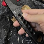 Miller Dakyr Rhino - Unrivaled Edge, Uncompromising Craftsmanship - Image 5