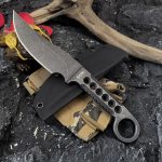 Miller Dakyr Rhino - Unrivaled Edge, Uncompromising Craftsmanship